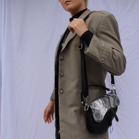 Khaki Blazer - Picture 4 of 5